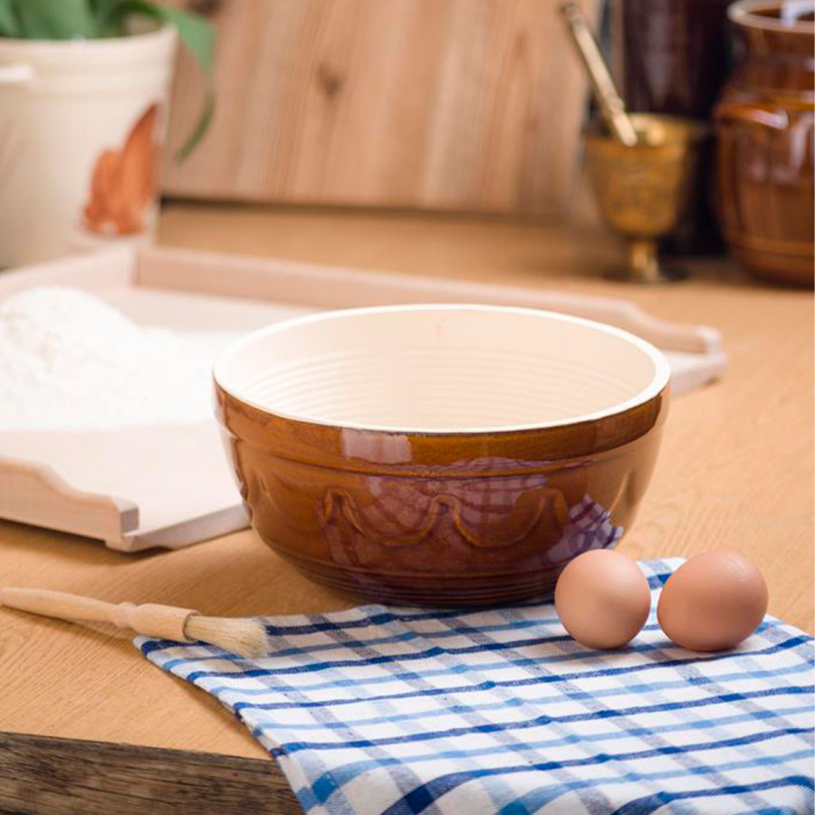 Makutra misa kamionka wysoka 3,1L