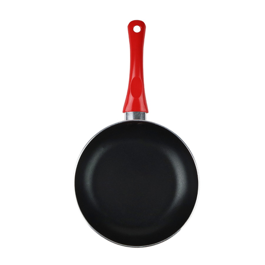 Patelnia z powłoką nieprzywierającą Solidna 22cm