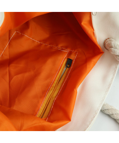 Torba plażowa 42x32x10  Mix kolorystyczny