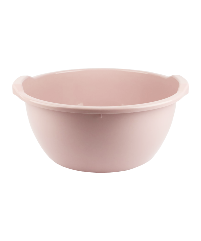 Miska plastikowa z uchwytami frezja 44l