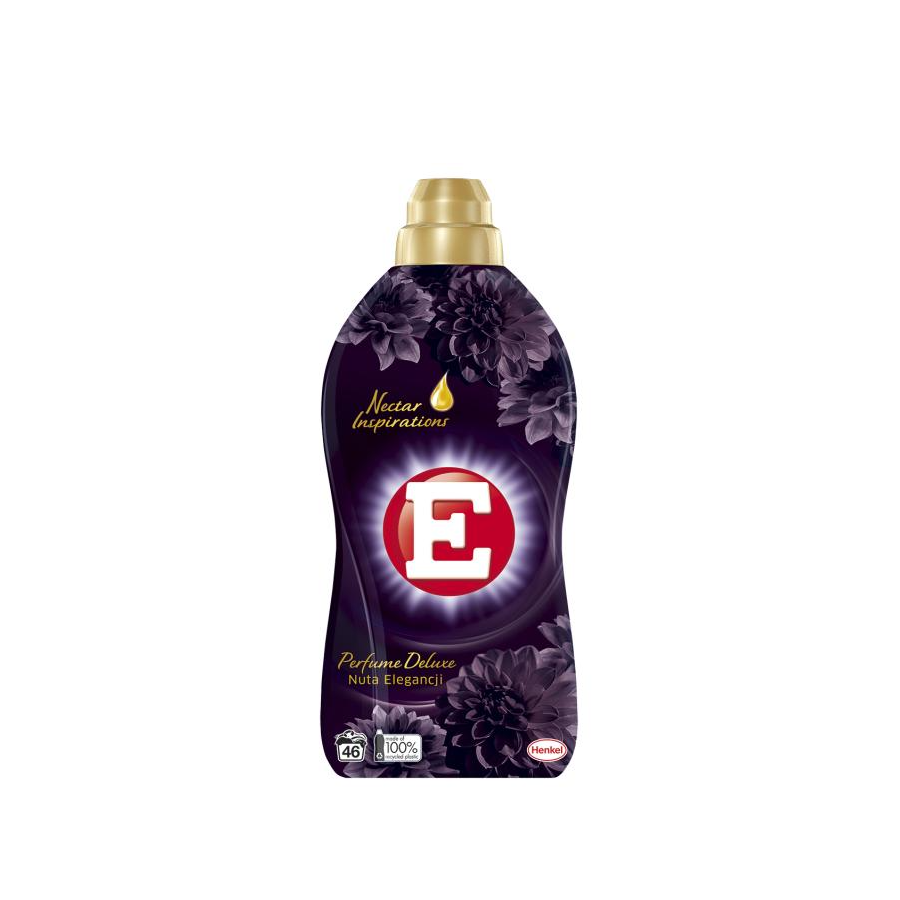 Płyn do płukania tkanin o zapachu Nuty Elegancji 1,1l