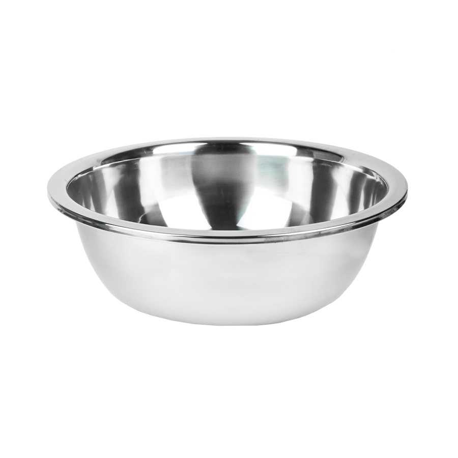 Miska ze stali nierdzewnej 60 cm 