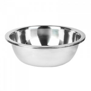 Miska ze stali nierdzewnej 60 cm 