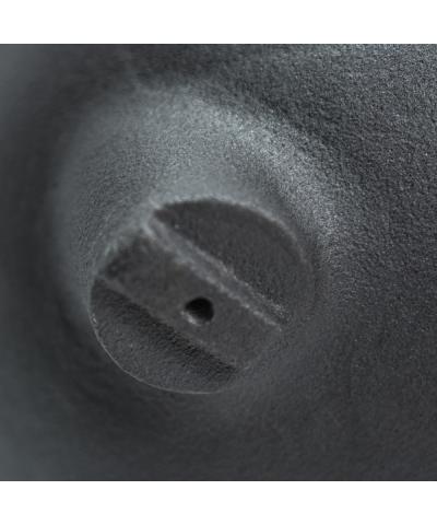 Kociołek żeliwny myśliwski EMALIA RYBNIK 10l 