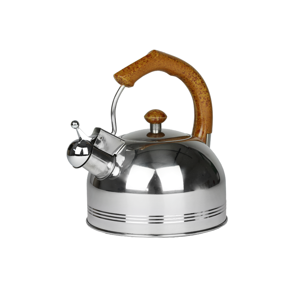 Czajnik ze stali nierdzewnej  2l