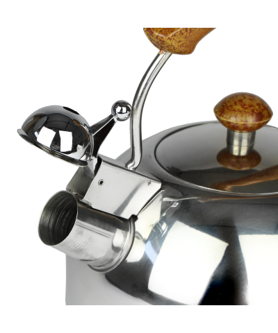 Czajnik ze stali nierdzewnej  2l