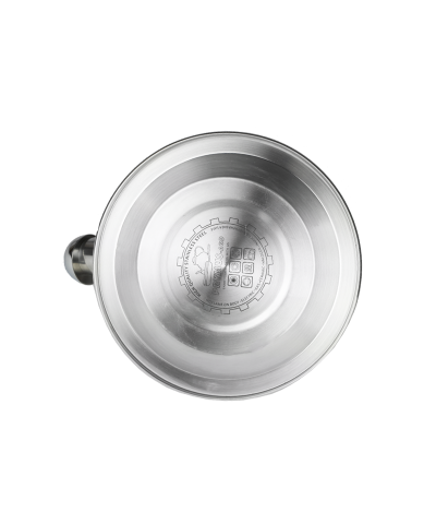 Czajnik ze stali nierdzewnej  2l