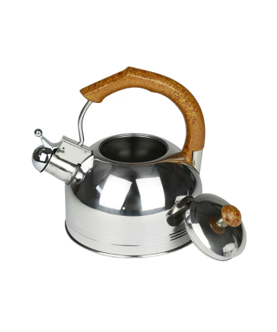 Czajnik ze stali nierdzewnej  2l