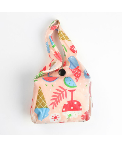 Torba na zakupy składana 41x65cm