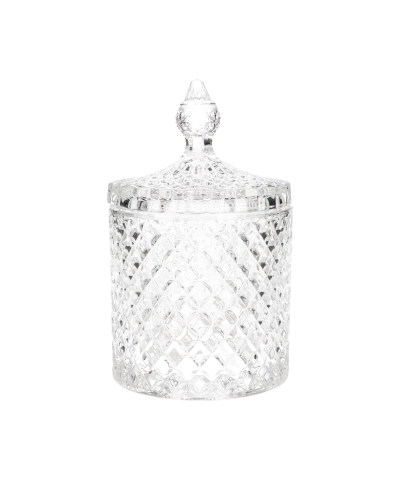 Cukiernica szklana SMART HOME-SMART HOME