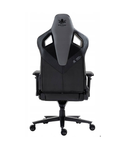 Fotel gamingowy gracza krzesło obrotowe KRAKEN Cosmo