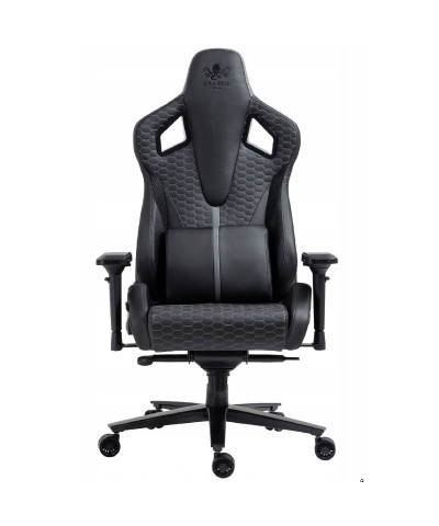 Fotel gamingowy gracza krzesło obrotowe KRAKEN Cosmo