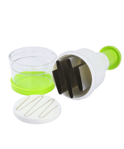 Siekacz do warzyw i owoców  22x8,5 cm PRYMUS AGD - 1