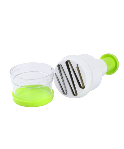 Siekacz do warzyw i owoców  22x8,5 cm PRYMUS AGD - 1