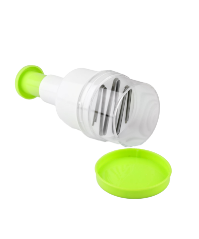 Siekacz do warzyw i owoców  22x8,5 cm PRYMUS AGD - 1