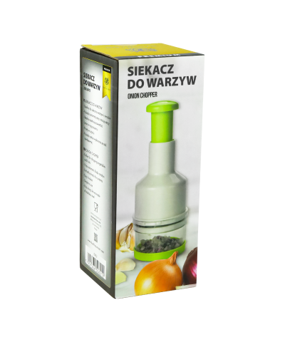 Siekacz do warzyw i owoców  22x8,5 cm PRYMUS AGD - 1