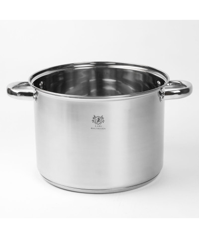 Garnek do gotowania makaronu 24 cm