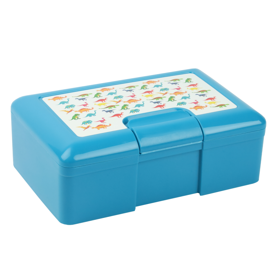 Pojemnik na lunch - Mix kolorów