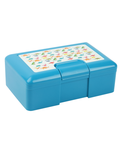 Pojemnik na lunch - Mix kolorów