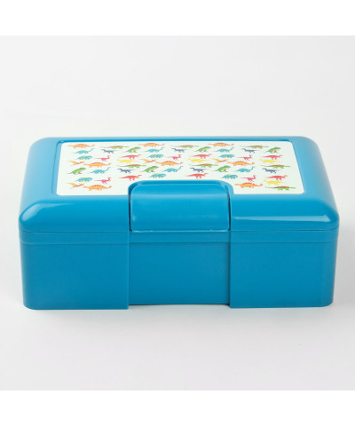 Pojemnik na lunch - Mix kolorów