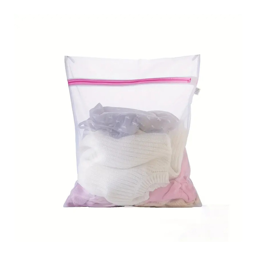 Worek/siatka do prania bielizny 30x40 cm