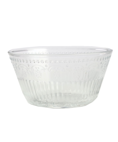 Salaterka szklana 13 cm