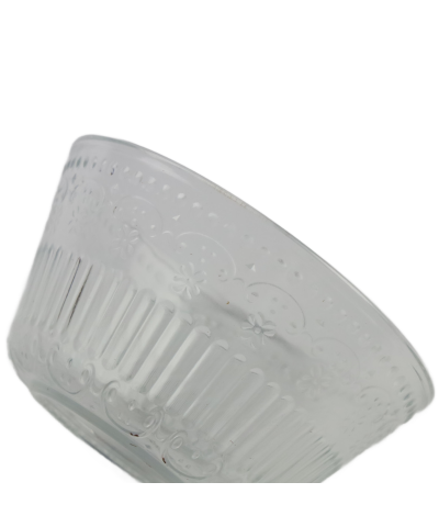 Salaterka szklana 13 cm