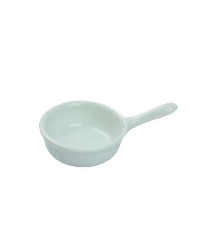 Naczynie porcelanowe do serwowania 12cm