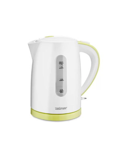 Czajnik elektryczny ZELMER ZCK7616L 1,7L