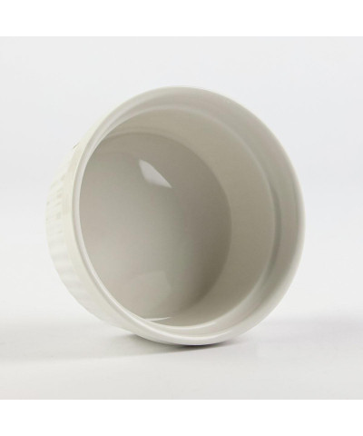 Kokilka porcelanowa 9cm  - 1