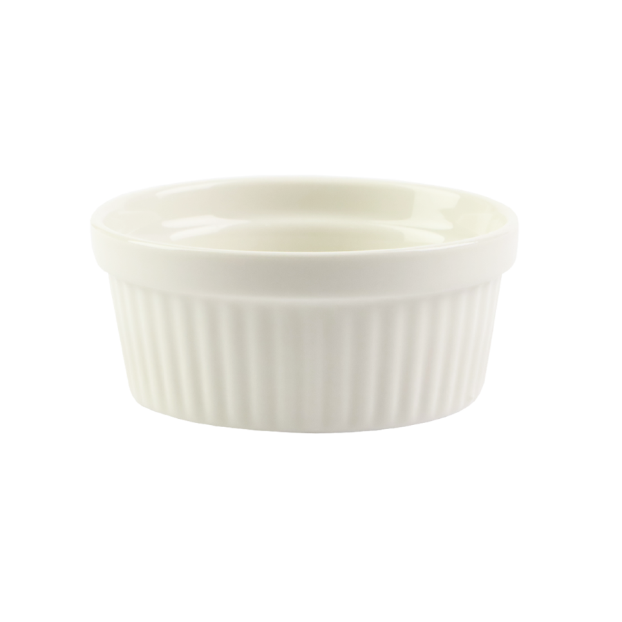 Kokilka porcelanowa 9cm  - 1