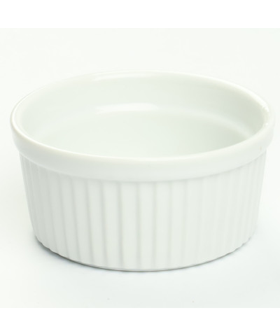 Kokilka porcelanowa 9cm