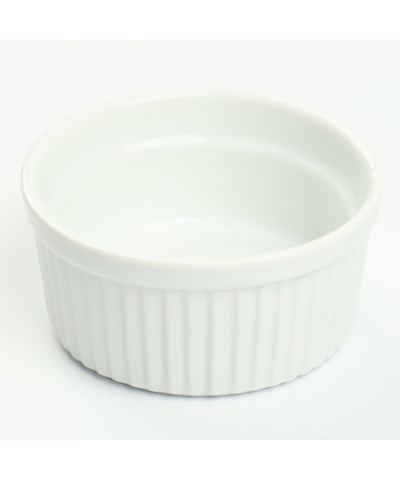 Kokilka porcelanowa 9cm