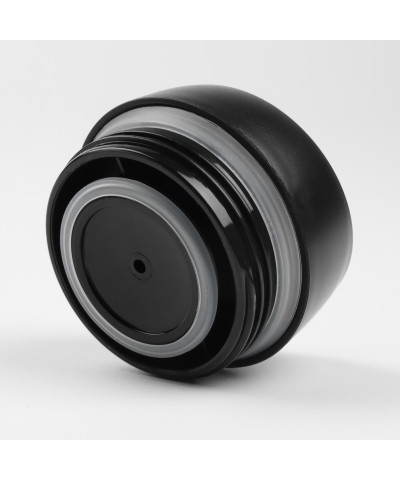 Kubek termiczny granatowy 400 ml