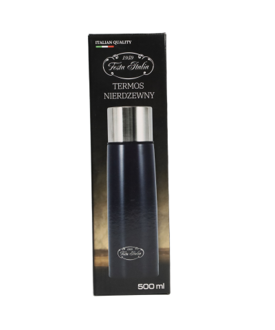 Termos Nierdzewny 500 ml