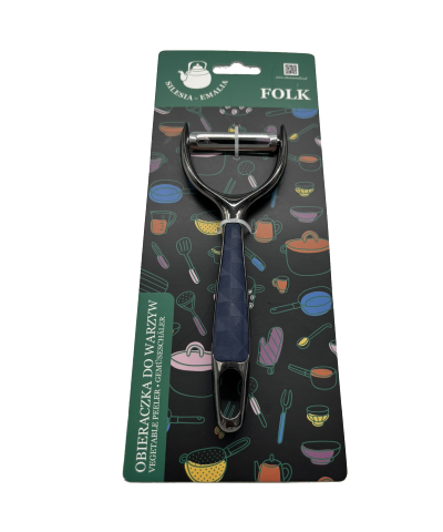 Obieraczka do warzyw pionowa