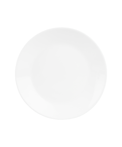 Komplet 6 talerzy deserowych Classic białe 18 cm-PRYMUS AGD