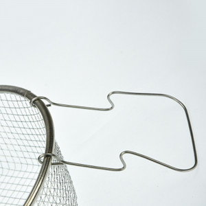 Koszyk do smażenia frytek 22cm 