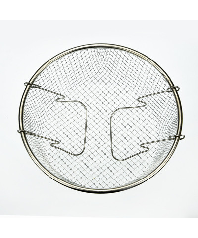 Koszyk do smażenia frytek 22cm 