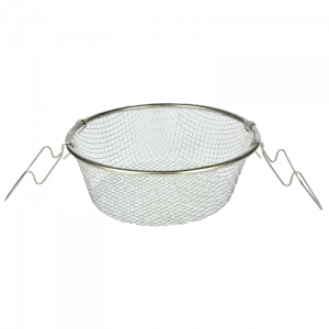 Koszyk do smażenia frytek 22cm 