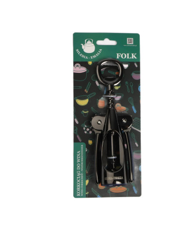 Korkociąg do wina Folk