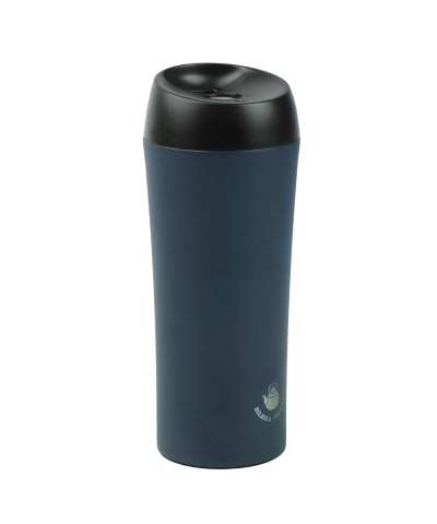 Kubek termiczny granatowy 400 ml