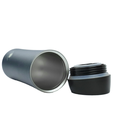 Kubek termiczny granatowy 400 ml