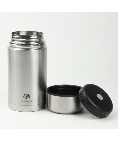 Termos obiadowy nierdzewny 750ml