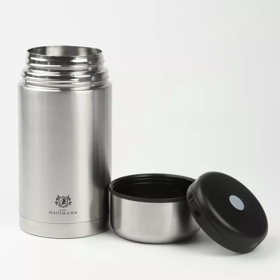 Termos obiadowy nierdzewny 750ml