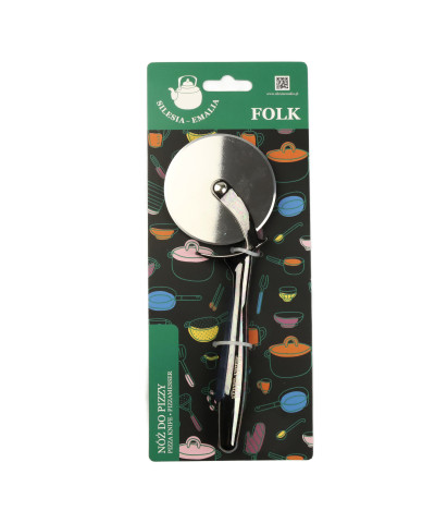 Nóż do Pizzy FOLK