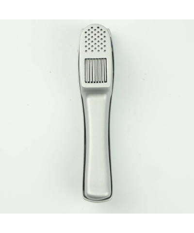 Wyciskacz do czosnku z krajaczem 18,5cm