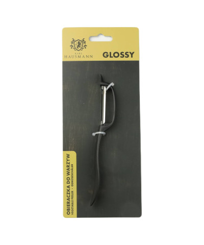 Obieraczka do warzyw pozioma Glossy