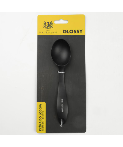 Łyżka do lodów GLOSSY 17 cm