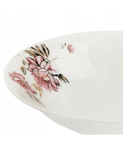 Salaterka Kwiaty 18 cm